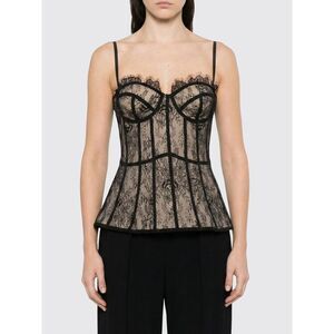 Giuseppe Di Morabito Top Woman Black